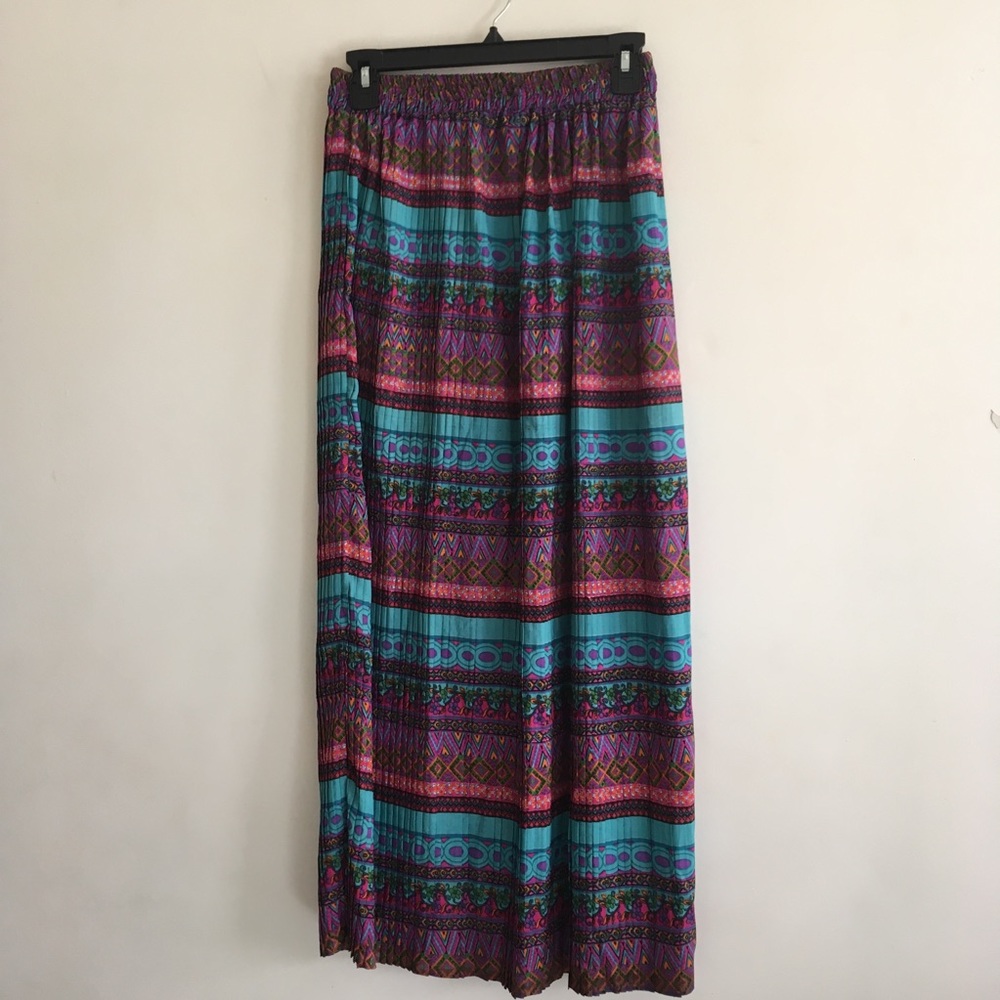 Uniti Casual printed Skirt
